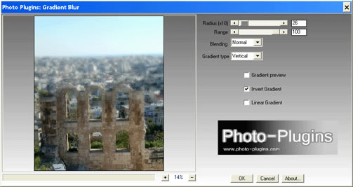 Photoshop Plugin and Filters