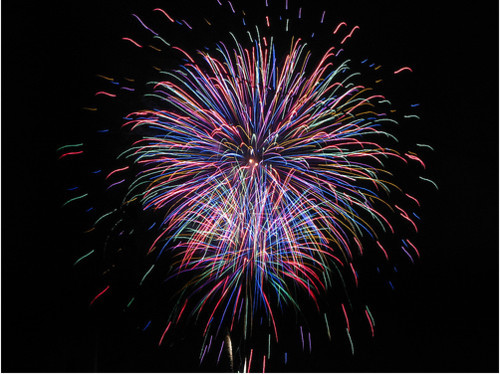 Fireworks Photos - fireworks on Flickr - Photo Sharing!