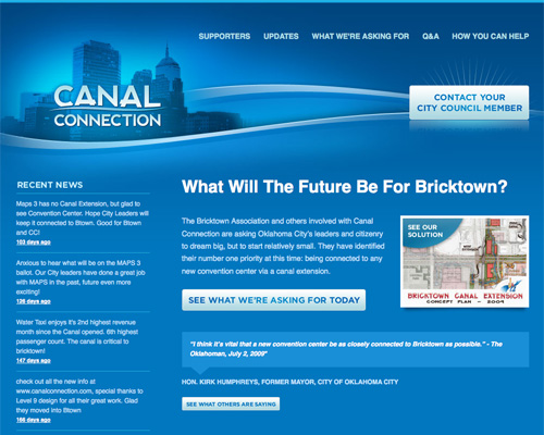 canalconnection