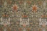 William Morris Textile