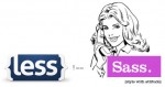 less-sass