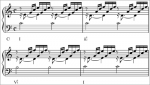 Well-Tempered Clavier, Book I, Prelude I