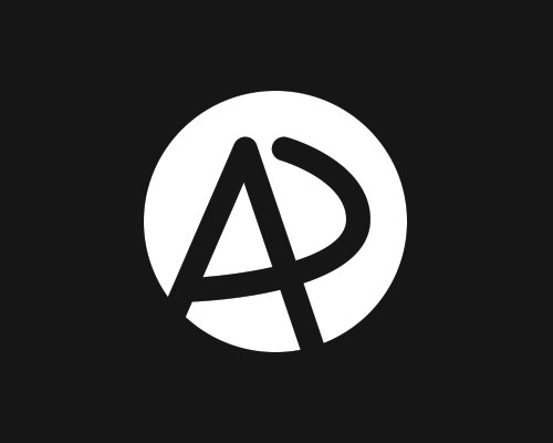 adham dannaway logo design